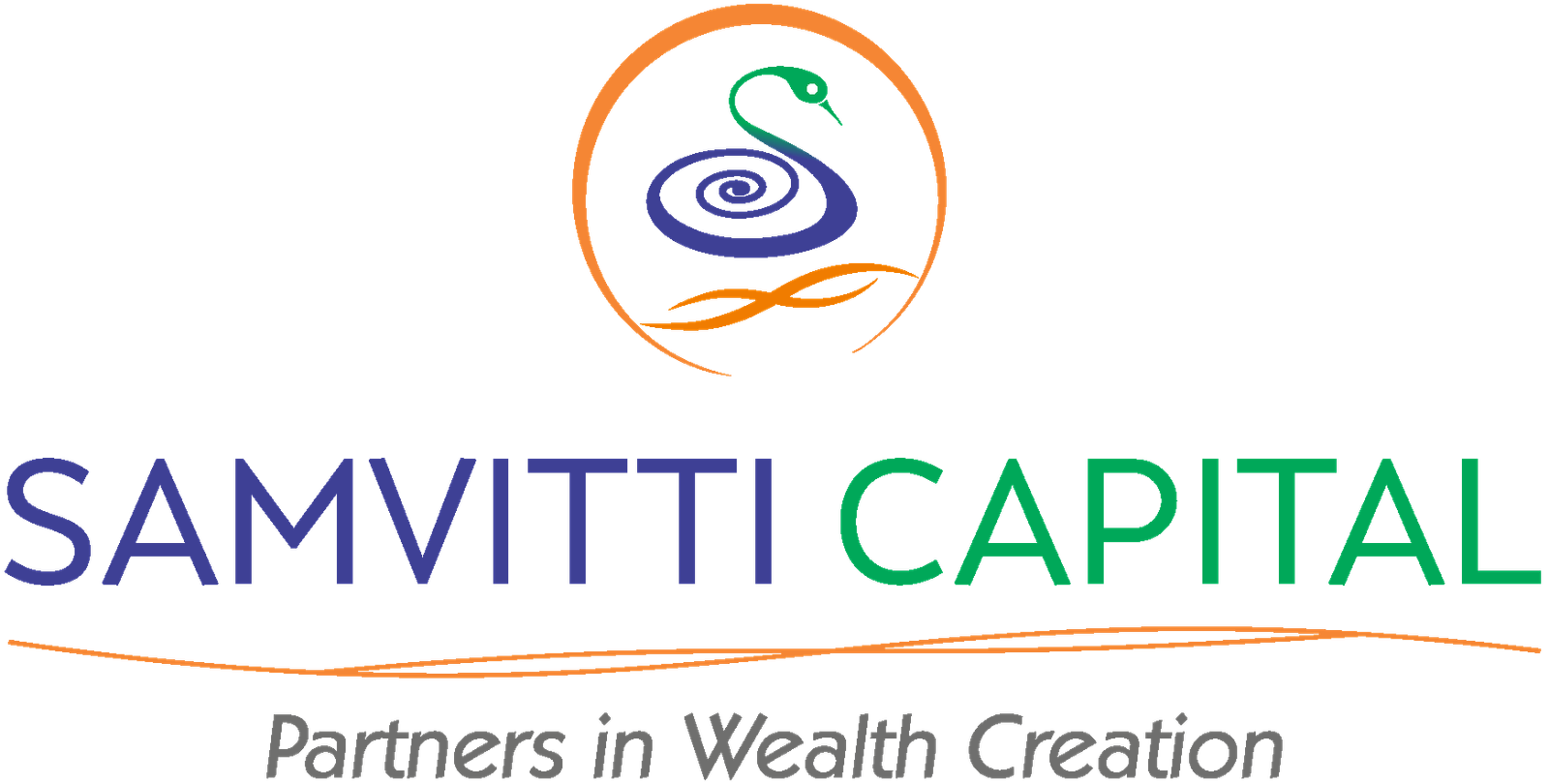 Samvitti Capital Logo